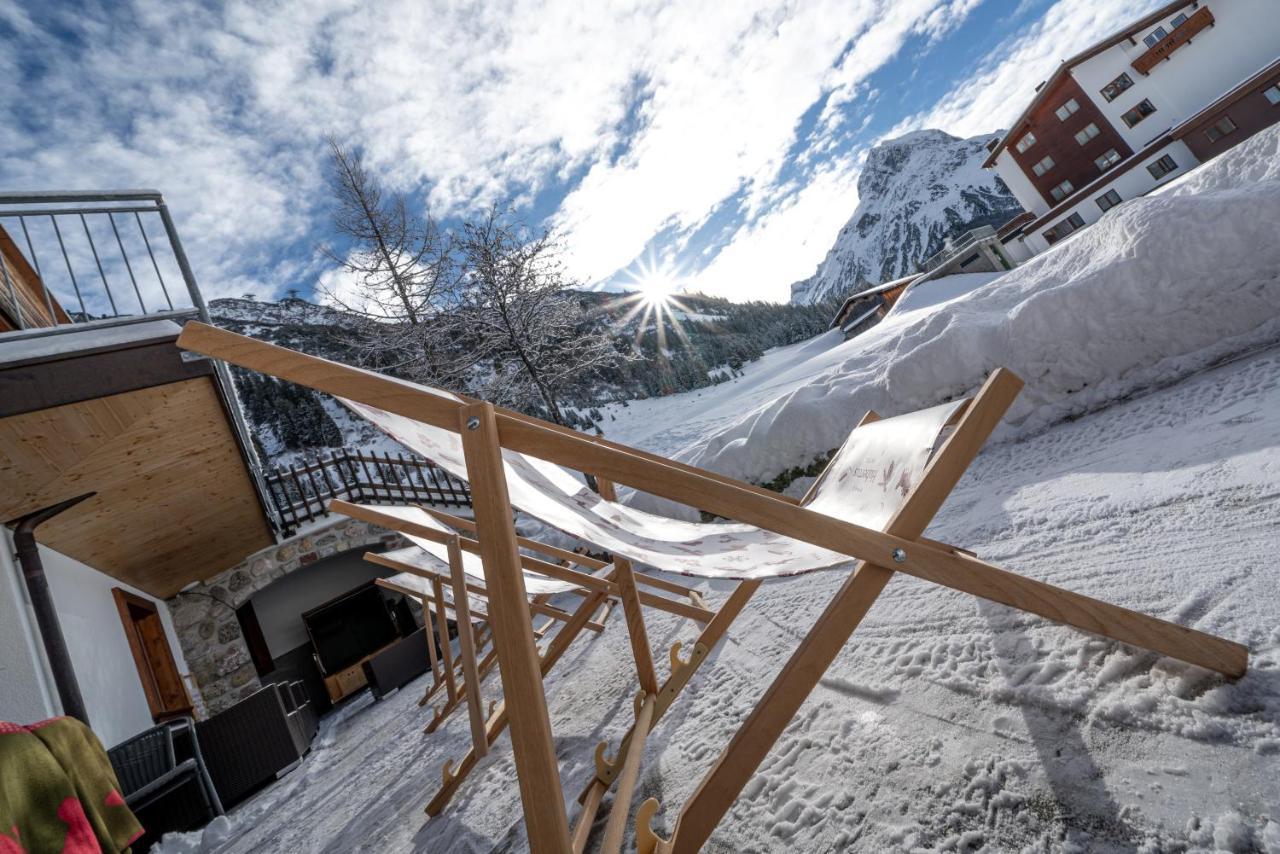 Hubertus, 3 Sterne Superior Hotel Lech am Arlberg Kültér fotó