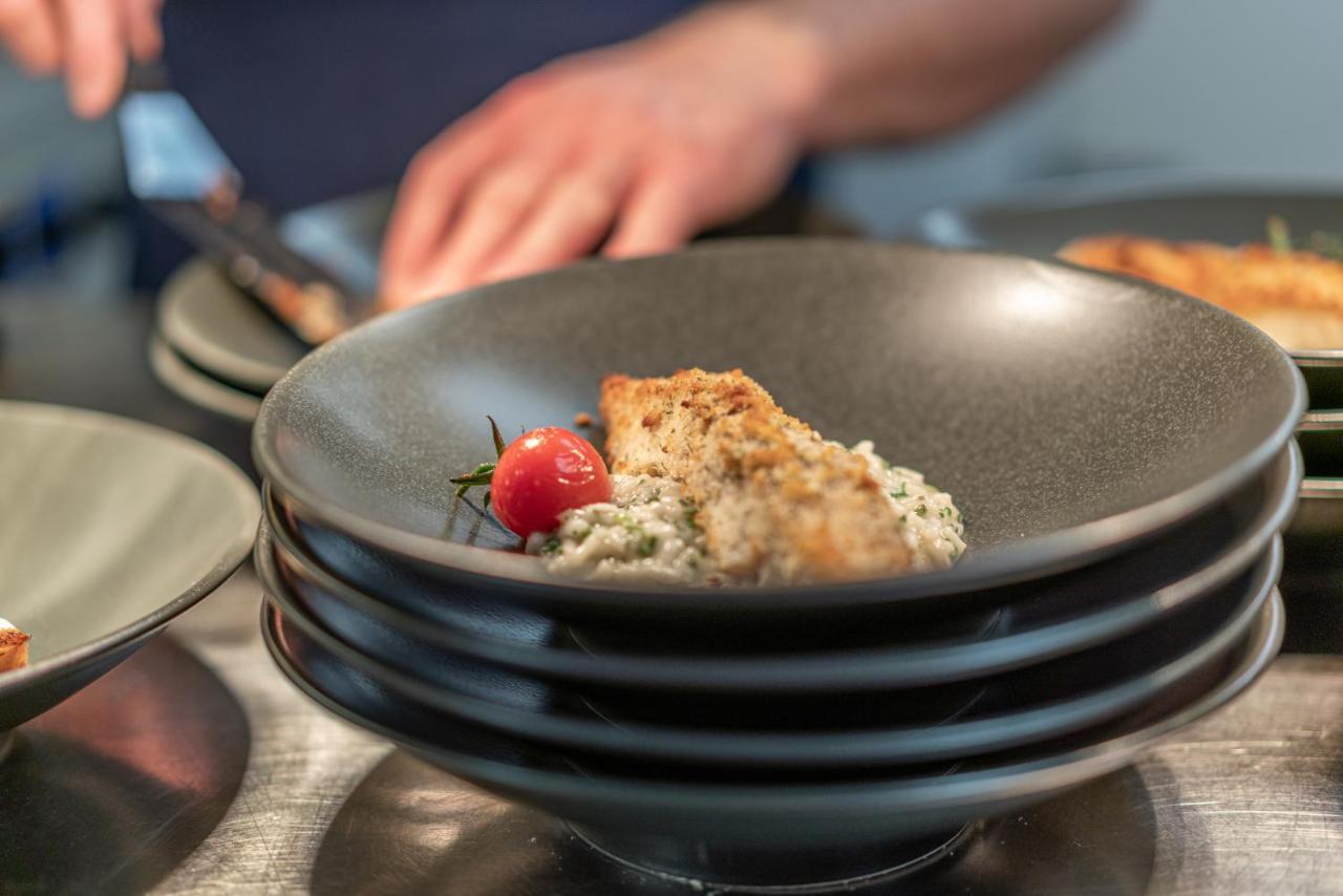 Hubertus, 3 Sterne Superior Hotel Lech am Arlberg Kültér fotó